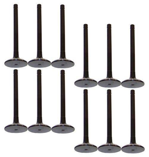 85-96 Ford 4.9L Intake and Exhaust Valve Set