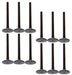 85-96 Ford 4.9L Intake and Exhaust Valve Set