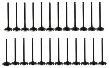 08-15 Subaru 3.6L Intake and Exhaust Valve Set