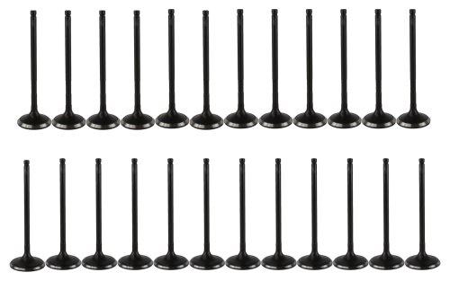 08-15 Subaru 3.6L Intake and Exhaust Valve Set