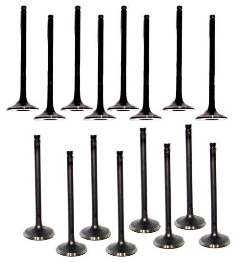 87-91 Toyota 2.0L-2.2L Intake and Exhaust Valve Set