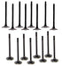 87-91 Toyota 2.0L-2.2L Intake and Exhaust Valve Set