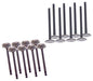 96-97 Hyundai 1.5L Intake and Exhaust Valve Set