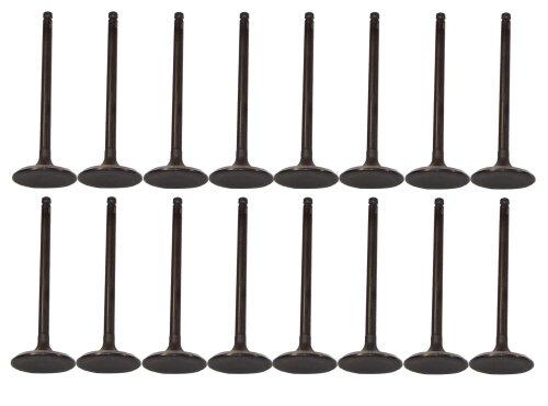 89-94 Suzuki 1.3L Intake and Exhaust Valve Set