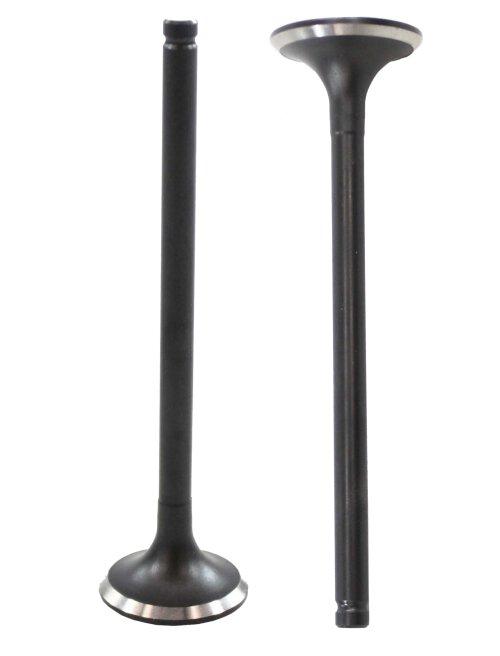 01-02 Kia Rio 1.5L L4 Exhaust Valve EV407