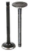 83-86 Toyota Camry Celica 2.0L L4 Exhaust Valve EV906