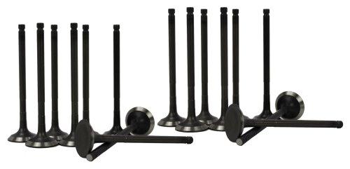 90-98 Subaru 2.2L Intake and Exhaust Valve Set
