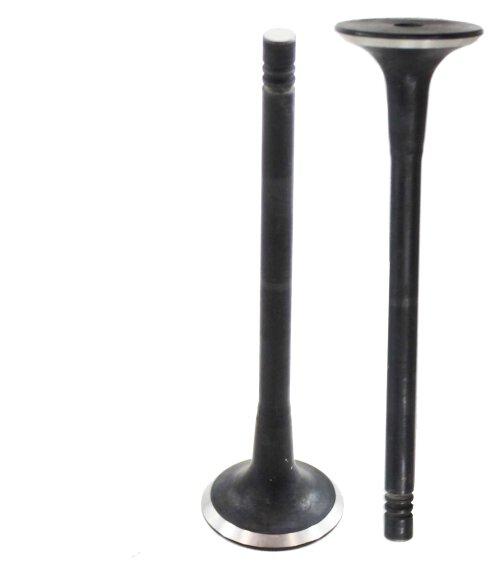 05-15 Audi Volkswagen 1.8L-3.2L L4 V6 L5 Exhaust Valve EV814