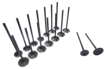 90-97 Honda 2.2L Intake and Exhaust Valve Set