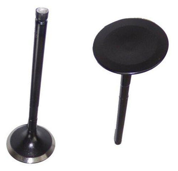 08-15 Subaru Legacy Outback Tribeca 3.6L H6 Exhaust Valve EV729