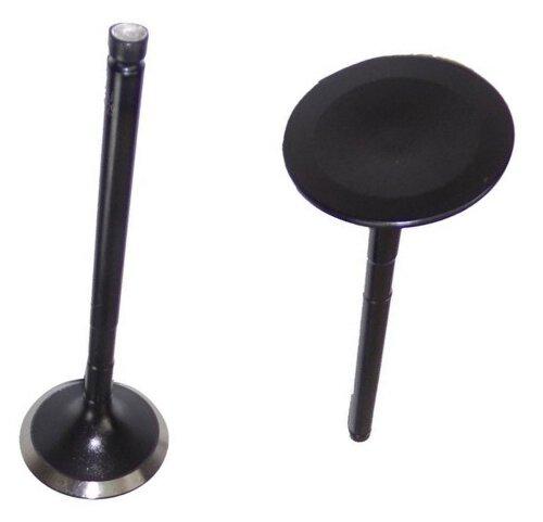 08-15 Subaru Legacy Outback Tribeca 3.6L H6 Exhaust Valve EV729