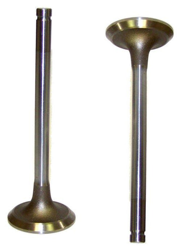 90-93 Chevrolet GMC 2.5L L4 Exhaust Valve EV337