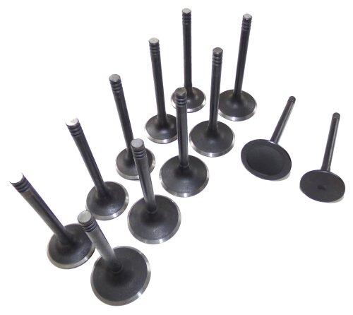 93-06 Volkswagen Audi 2.0L-2.8L Intake and Exhaust Valve Set