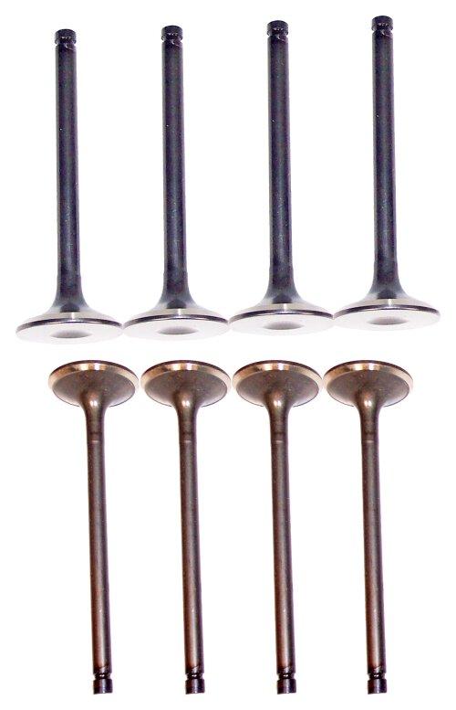 85-95 Isuzu 2.0L-2.3L Intake and Exhaust Valve Set