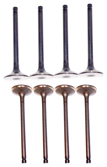 85-95 Isuzu 2.0L-2.3L Intake and Exhaust Valve Set