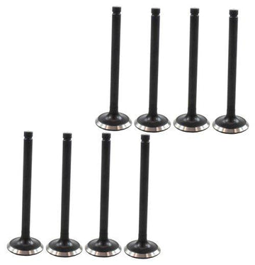 83-87 Subaru 1.6L-1.8L Intake and Exhaust Valve Set