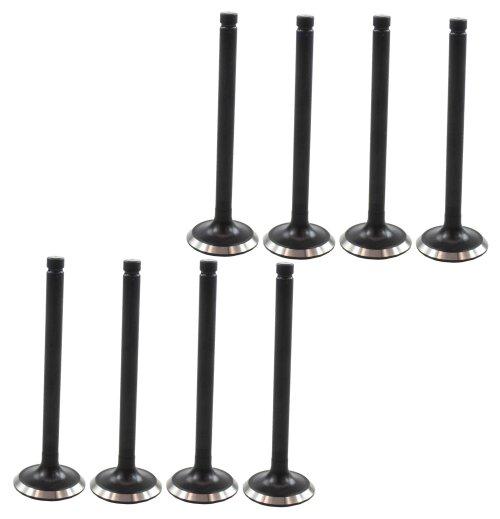 83-87 Subaru 1.6L-1.8L Intake and Exhaust Valve Set