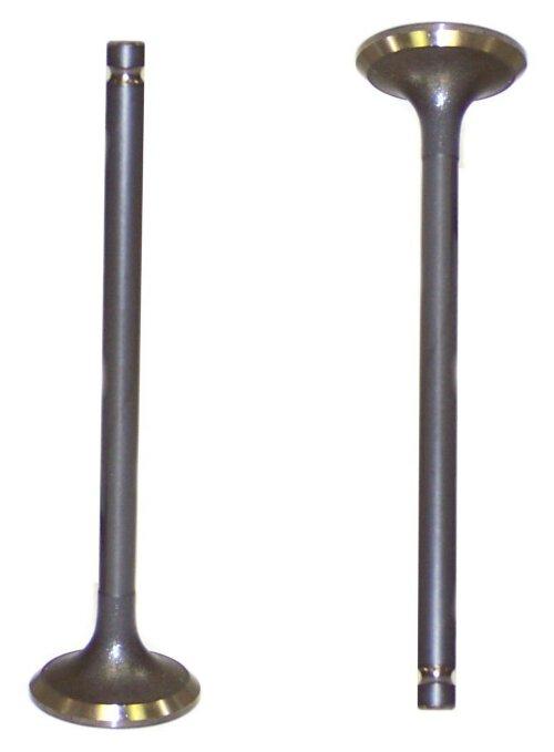 04-06 Suzuki Verona 2.5L L6 Exhaust Valve EV528