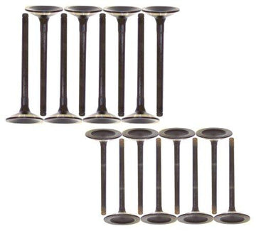 92-03 Dodge Jeep 3.9L-5.9L Intake and Exhaust Valve Set