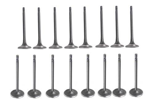 13-17 Infiniti Nissan 2.5L Intake and Exhaust Valve Set