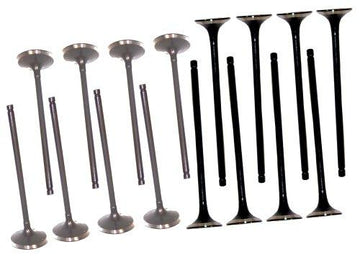 92-05 Honda 1.6L-1.7L Intake and Exhaust Valve Set