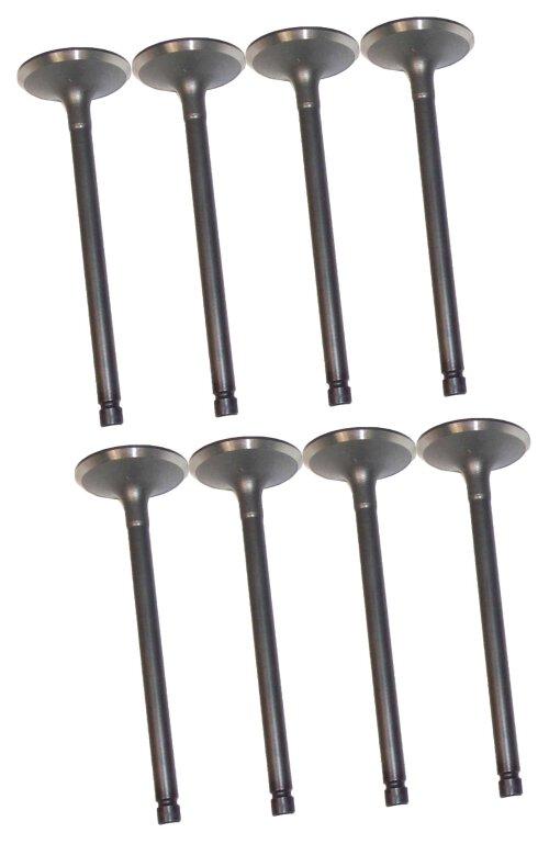 70-84 Mazda Ford 1.6L-2.0L Intake and Exhaust Valve Set