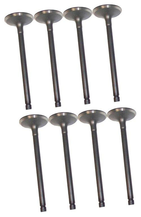70-84 Mazda Ford 1.6L-2.0L Intake and Exhaust Valve Set