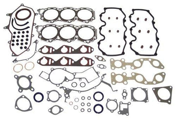 01-04 Nissan Frontier Xterra 3.3L V6 Full Gasket Set FGS6055