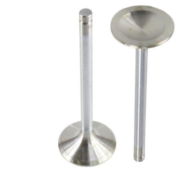 07-17 Chevrolet GMC 6.0L-6.2L V8 Exhaust Valve EV3215
