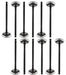 82-88 Toyota 2.8L Intake and Exhaust Valve Set