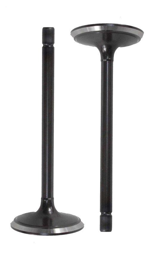 13-15 Buick Cadillac Chevrolet 2.0L L4 Exhaust Valve EV348