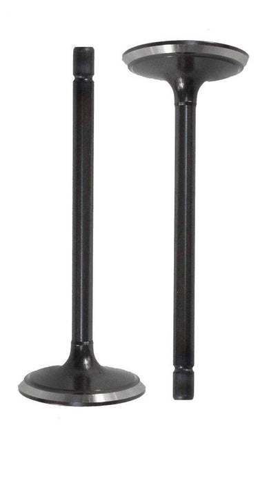 13-15 Buick Cadillac Chevrolet 2.0L L4 Exhaust Valve EV348