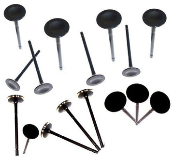 95-00 Chrysler Dodge Mitsubishi 2.0L-2.4L Intake and Exhaust Valve S
