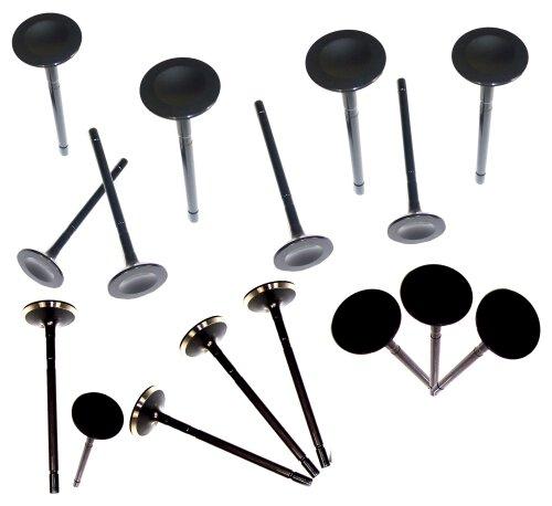 95-00 Chrysler Dodge Mitsubishi 2.0L-2.4L Intake and Exhaust Valve S
