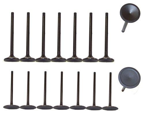 09-16 Chrysler Dodge Jeep Ram 5.7L Intake and Exhaust Valve Set