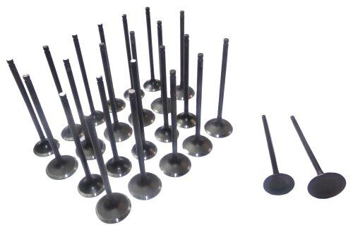 91-04 Acura 3.2L-3.5L Intake and Exhaust Valve Set