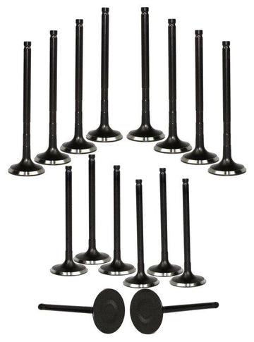 98-05 Toyota Chevrolet 1.8L Intake and Exhaust Valve Set