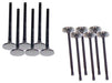 79-80 Honda 1.8L Intake and Exhaust Valve Set