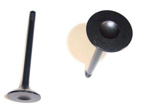 84-85 Chrysler Dodge 2.2L L4 Exhaust Valve EV145A