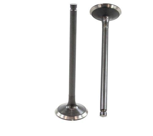 92-97 Acura Honda Isuzu 3.2L V6 Exhaust Valve EV350