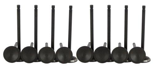 97-99 Subaru 2.5L Intake and Exhaust Valve Set