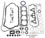 86-87 Honda Prelude 1.8L L4 Full Gasket Set FGS2041