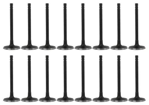 06-12 Chevrolet GMC Isuzu 2.9L-4.2L Intake and Exhaust Valve Set