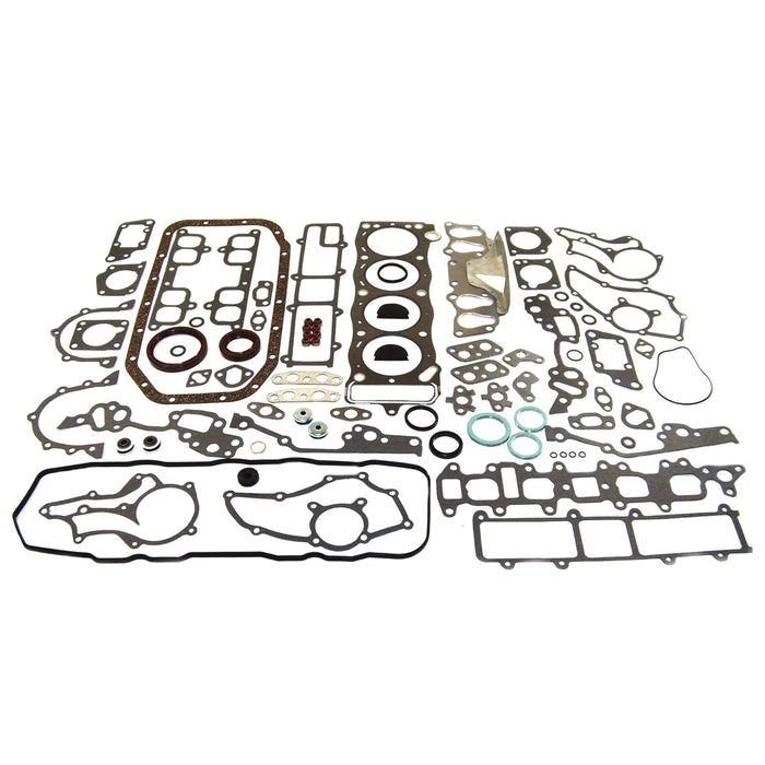 Engine Rebuild Kit