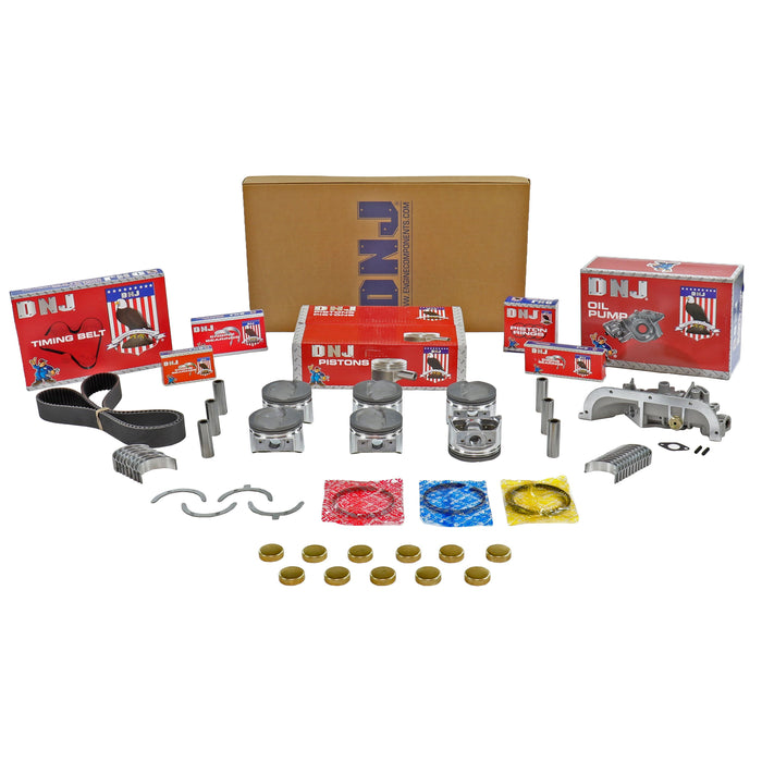 Engine Rebuild Kit