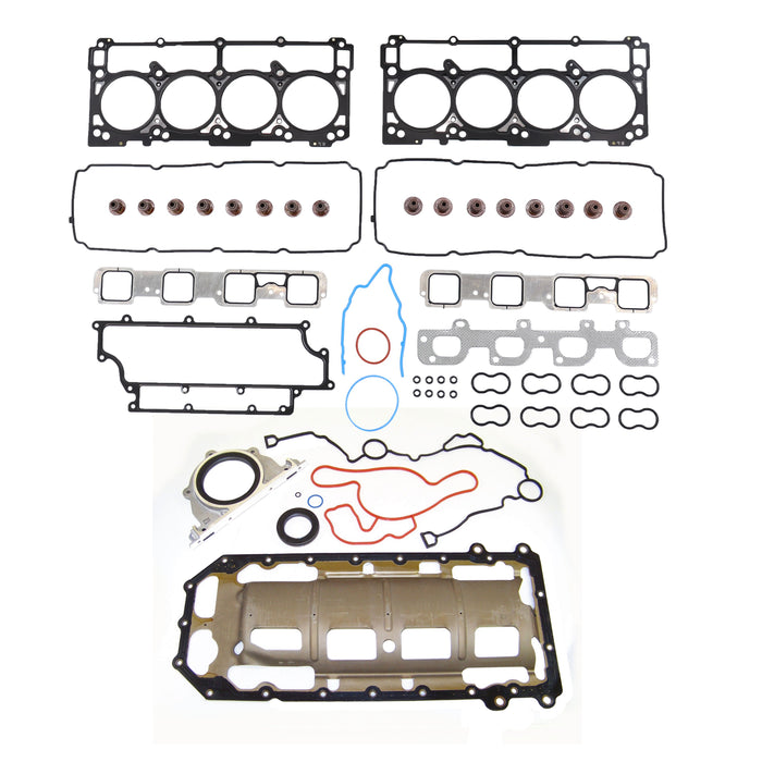 Engine Gasket Set