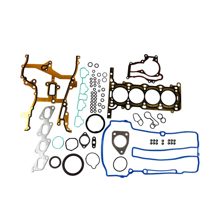 Engine Re-Ring Kit