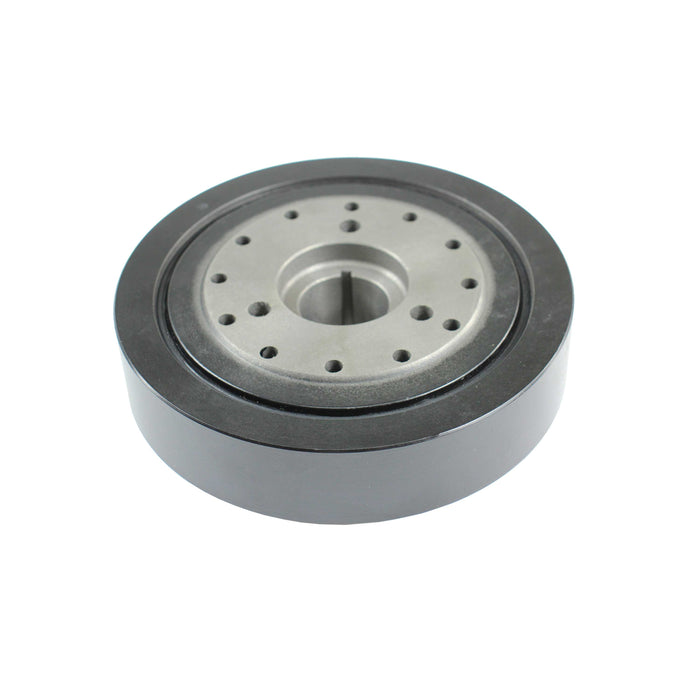 Harmonic Balancer