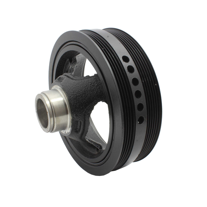 Harmonic Balancer