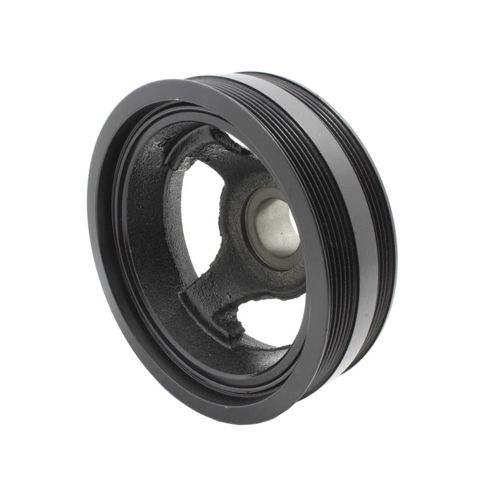 Harmonic Balancer
